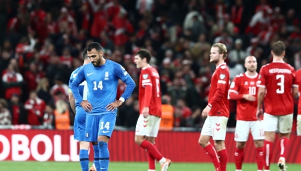 Είναι τελικά άδικο για τις εθνικές ομάδες της Ευρώπης το σύστημα των προκριματικών του Μουντιάλ;