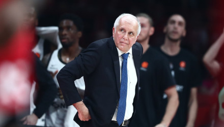 Ημέρα της κρίσης για Ομπράντοβιτς και Παρτίζαν