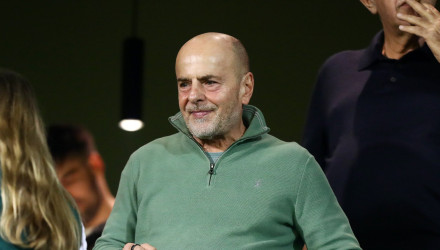 Με ποιον μεγάλο επιχειρηματία ήταν στη Λεωφόρο ο Γιάννης Αλαφούζος