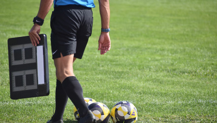 Μοιρώτσος, Καπετανάκος, Βερβελές και Γουλής στο «BACK2ΜΠΑΚ»: «Οι διαιτητικές αποφάσεις στο πρωτάθλημα, η ΕΠΟ και ο Λανουά» (video)