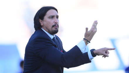 Λέτο: «Αν αφήσεις περιθώριο στον Ολυμπιακό μπορεί να σε καταστρέψει»