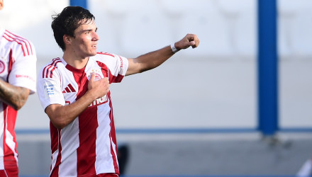 Τελικά κάτι ήξερε ο Μεντιλίμπαρ (και) για τον Νασιμέντο...