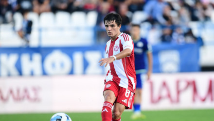 Τελικά κάτι ήξερε ο Μεντιλίμπαρ (και) για τον Νασιμέντο...