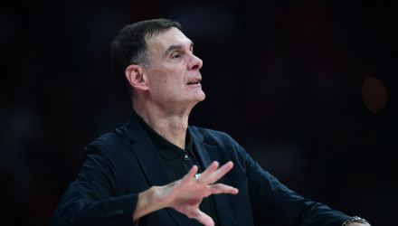 «EuroLeague by night»: Τι γκαρντ ψάχνει ο Ολυμπιακός στην αγορά – Όλα τα δεδομένα (videos)