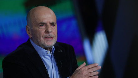 Ο Αλαφούζος έκανε τη χάρη σε όλους, αλλά σοφότεροι δε γίναμε και δεν περιμέναμε να γίνουμε