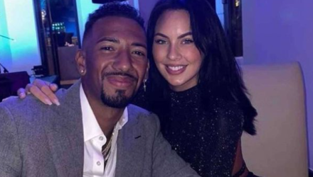 Η σύντροφός του αυτοκτόνησε μετά τον επεισοδιακό χωρισμό τους - Τι απαντά ο Μπόατενγκ στις κατηγορίες ότι την... έσπρωξε στον θάνατο