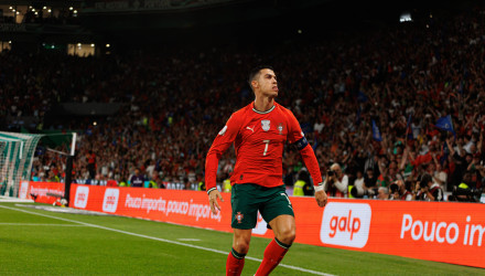 Ο Κριστιάνο κόντρα στον χρόνο - Θα καταφέρει το 2026 να φτάσει τα 1.000 γκολ;