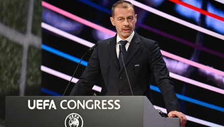 Η θέση της UEFA στο Athletiko για Λανουά και ΕΠΟ: «Eχουν την πλήρη στήριξή μας!»