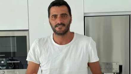 Ποδοσφαιριστής ξεσπά εναντίον του γιου του: «Εγώ πλήρωνα για να σπουδάσει κι αυτός τώρα πηγαίνει σε ριάλιτι»