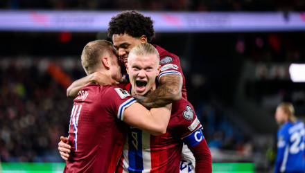 Αυτές είναι οι 32 ομάδες που έχουν ήδη προκριθεί στο Μουντιάλ