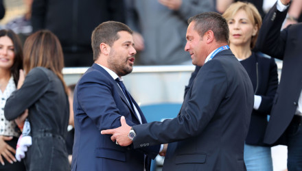 Η ΑΕΚ κάθισε στο σκαμνί τον Λανουά, αυτό ήθελε και το πέτυχε