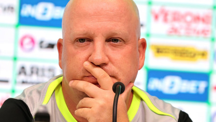 Τι ΑΕΚ περιμένεις; Ο Νίκολιτς απάντησε