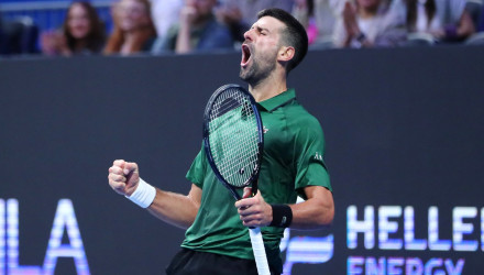 Aποκάλυψη για τον Τζόκοβιτς - Για ποιο λόγο μετακόμισε στην Ελλάδα;