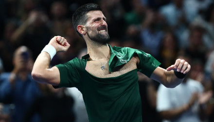 Αυτή είναι η ερώτηση που αρνείται να απαντήσει ο Τζόκοβιτς: «Δεν αφορά κανέναν» (video)