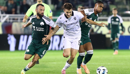 Έτσι «απενεργοποίησε» ο Ράφα Μπενίτεθ τον Κωνσταντέλια από τον υπόλοιπο ΠΑΟΚ