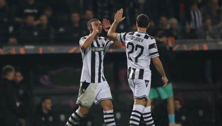 Βαθμολογία UEFA: Η Ελλάδα πλησιάζει την Τσεχία και απομακρύνεται από Πολωνία και Νορβηγία