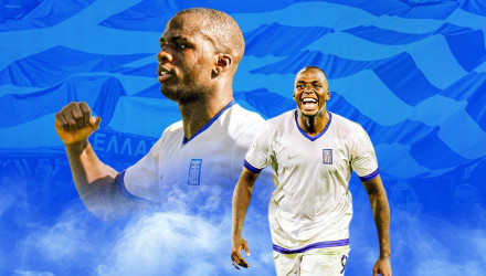 Ο Γιοβάνοβιτς κάλεσε τον Τεττέη αντί του Ιωαννίδη στην Εθνική ομάδα