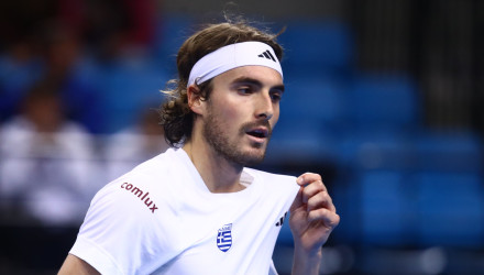 Ο Στέφανος Τσιτσιπάς έτρεχε με 210 χλμ στην Αττική Οδό με Lotus και τον… τσάκωσαν - Το πρόστιμο