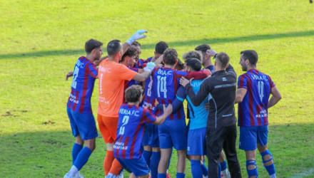 Η ελληνική ποδοσφαιρική ομάδα που βρίσκεται στην κορυφή της Ευρώπης!