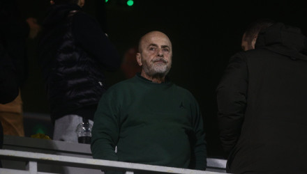 Πόσα χρήματα έχει βάλει ο Γιάννης Αλαφούζος στον Παναθηναϊκό από τον Ιούνιο του 2012