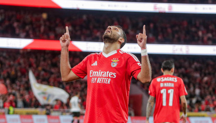 Αυτά είναι τα ζευγάρια στα playoffs του Champions League