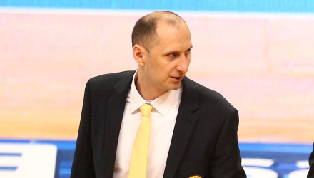 Ποιος είναι ο αντικαταστάτης του Ομπράντοβιτς στην Παρτίζαν και ποια η σχέση του με την Ελλάδα