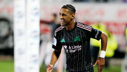 Οριστική συμφωνία Γκρέμιο με Τετέ για δανεισμό με οψιόν αγοράς αποκαλύπτουν οι βραζιλιάνοι