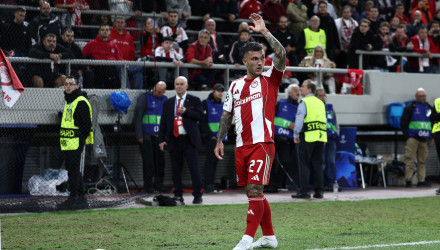 Ο Στρεφέτσα έδειξε τι μπορεί να κάνει και παίρνει φανέλα βασικού