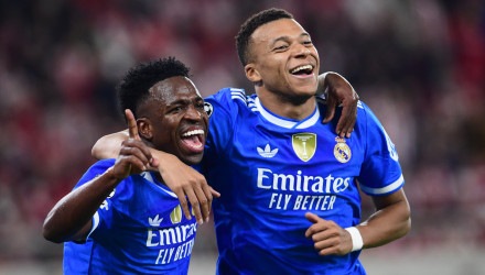 Νούμερα που θα σας αφήσουν άφωνους - Πόσα χρήματα βγάζει στη Ρέαλ ο Βινίσιους κάθε λεπτό που περνάει