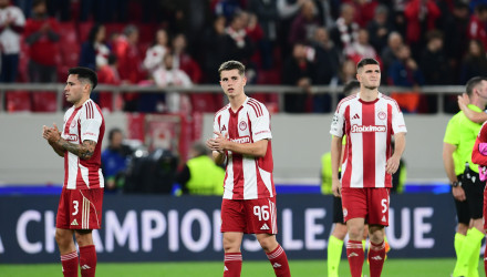 Αποθέωση για τον Ολυμπιακό από τα ισπανικά μέσα: «Γενναία και επιθετική ομάδα - Γλίτωσε στο τέλος η Ρεάλ»