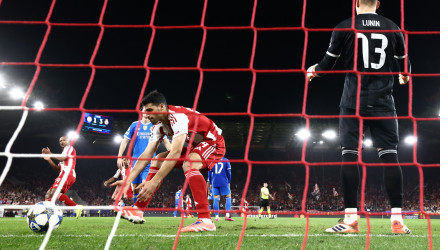 Όλα σε ένα απολαυστικό βίντεο: Τα 42 γκολ της Τετάρτης (26/11) στο Champions League