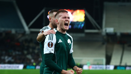 Η Ελλάδα στο Top 10 σε συγκομιδή βαθμών - Τι γίνεται με τα ευρωπαϊκά εισιτήρια αν καταφέρει να φτάσει στην πρώτη δυάδα