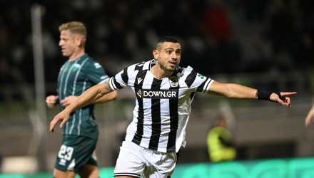 «Η Οβιέδο ενδιαφέρεται για τον Γιακουμάκη»