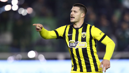 Τη ζωή μου μηδενίζω, πάει να πει πως ξαναρχίζω