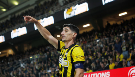 Έκανε τα (πολύ) εύκολα, (πιο) δύσκολα