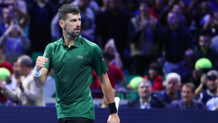 Η απομόνωση του Τζόκοβιτς σε «μυστική» τοποθεσία (photo)