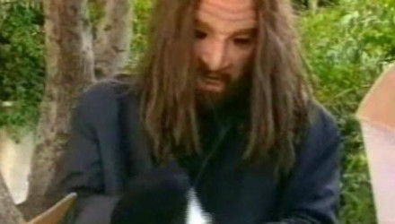 Ο θρυλικός «Ευλογητός» από τη Λάμψη δουλεύει για την ΑΕΚ - Ποια η σχέση του με την ομάδα