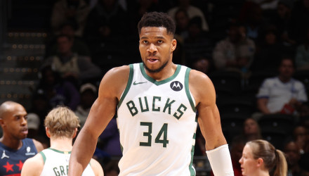 Ραγδαίες εξελίξεις: Άρχισαν επαφές του Γιάννη με τους Μπακς - Όλα τα ενδεχόμενα στο τραπέζι