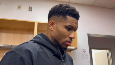 Γιάννης: «Δεν θυμάμαι πότε ήταν η τελευταία φορά που έχασα 7 συνεχόμενα παιχνίδια»