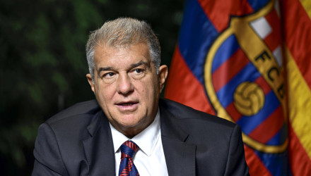 «Βόμβα» στην Ισπανία - Σαουδάραβας πρίγκιπας προσφέρει δισεκατομμύρια για να αγοράσει την Μπαρτσελόνα