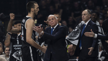 Ποιος θα αντικαταστήσει τον Ομπράντοβιτς στην Παρτίζαν; Τρεις λογικές επιλογές και μία... παράλογη