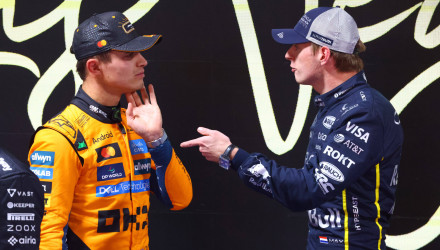 Ποιος είναι ο πιο ακριβοπληρωμένος οδηγός της Formula 1 - Τι αναφέρει η λίστα Forbes για το 2025