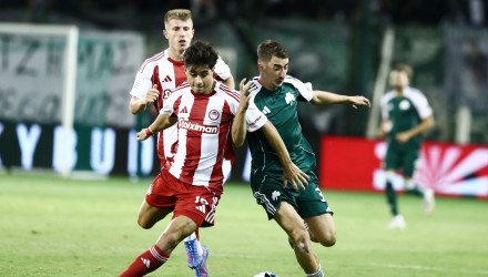 Ποιά ομάδα έχει πάρει τους περισσότερους βαθμούς στα ντέρμπι στον α' γύρο της Super League