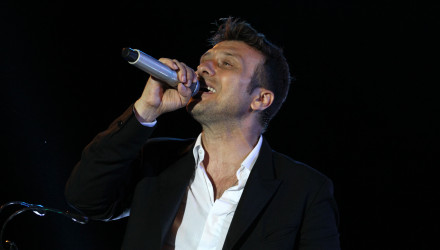 Ένας Ολυμπιονίκης γράφει στίχους για τον Πλούταρχο