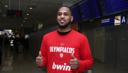 Μπαρτζώκας για Μόρις: «Ήθελε να πάει στο ΣΕΦ για σουτάκια»