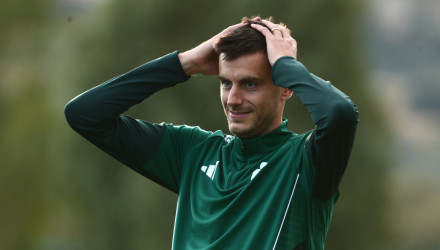 Αποκάλυψη Χαστά στο «BACK2ΜΠΑΚ»: «Κοντά στον Γερεμέγεφ ο ΠΑΟΚ - Οι επαφές με Κωστή, τι άλλο ψάχνει στην αγορά» (video)