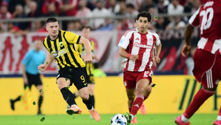 Ποια ελληνική ομάδα έχει πάρει τις περισσότερες νίκες στην Ευρώπη φέτος