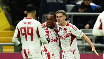 Μάχη μέχρι τέλους - Οι πιθανές ισοβαθμίες του Ολυμπιακού για την πρόκριση στα playoffs του Champions League