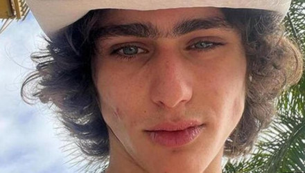 Σοκάρει ο 21χρονος γιος παλαίμαχου ποδοσφαιριστή: «Τα ναρκωτικά μπήκαν νωρίς στη ζωή μου, δεν ξέρω πώς δεν πέθανα»