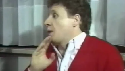 Παλαίμαχος παίκτης έχασε το σπίτι και τις οικονομίες του σε ένα βράδυ - Έγινε θυρωρός στο γήπεδο της ομάδας του